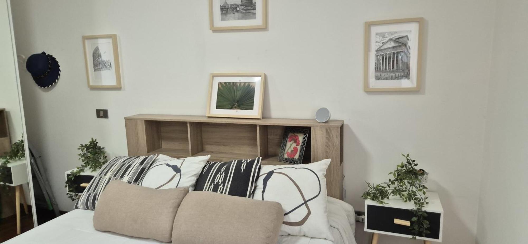 Eur Fenix Apartment Free Parking Family Apartment Rome