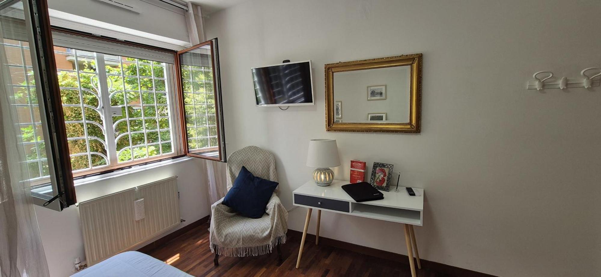 Eur Fenix Apartment Free Parking Family Apartment