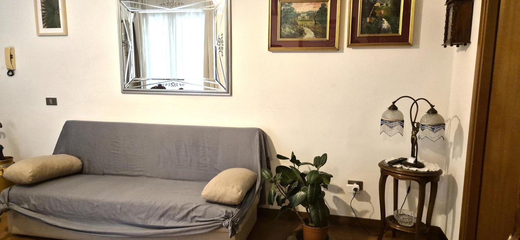 Eur Fenix Apartment Free Parking Family * Rome