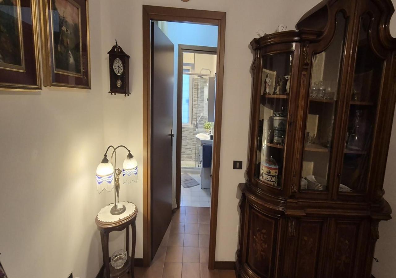 Eur Fenix Apartment Free Parking Family Apartment Rome