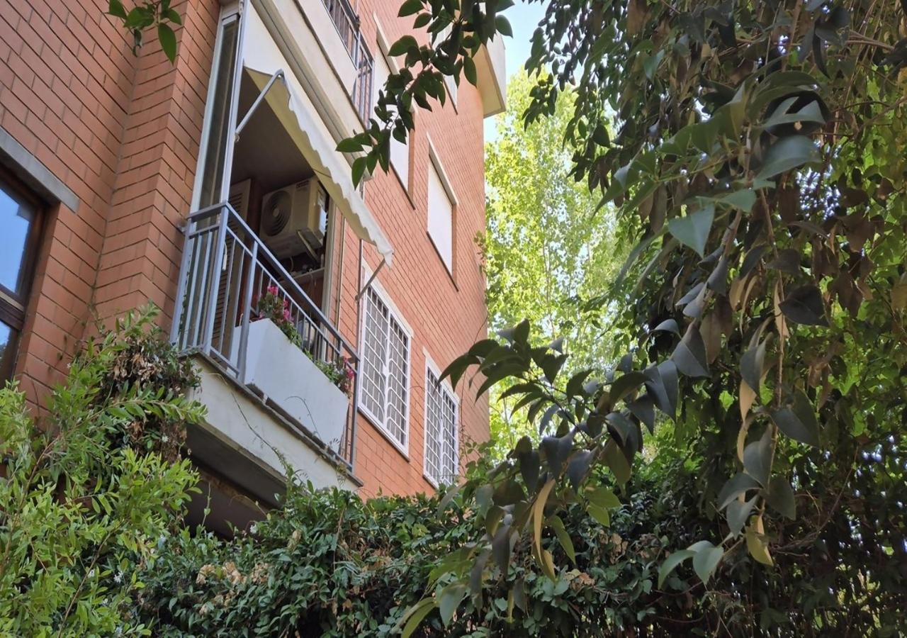 Eur Fenix Apartment Free Parking Family * Rome