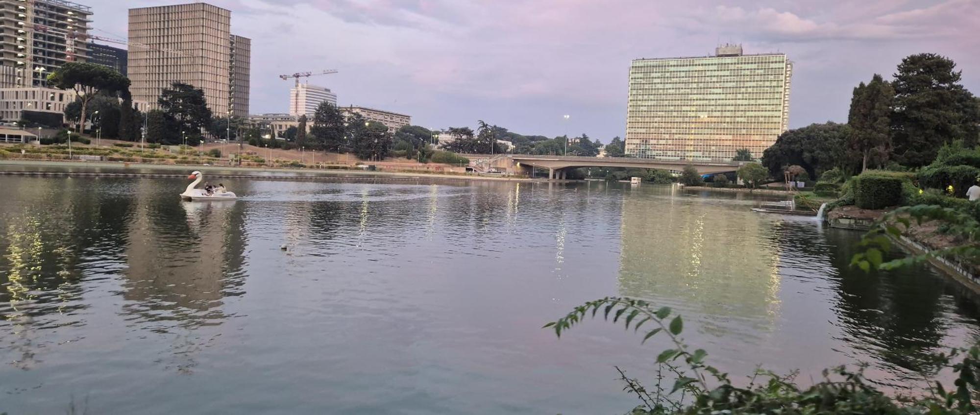 Apartment Eur Fenix Apartment Free Parking Family Rome