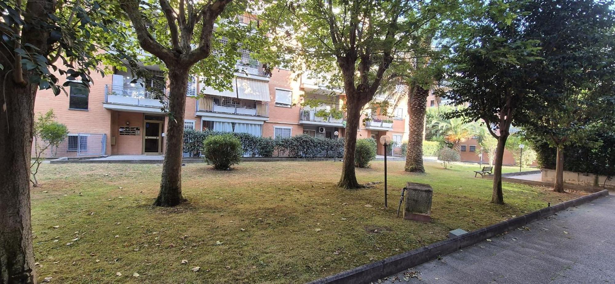 Eur Fenix Apartment Free Parking Family * Rome