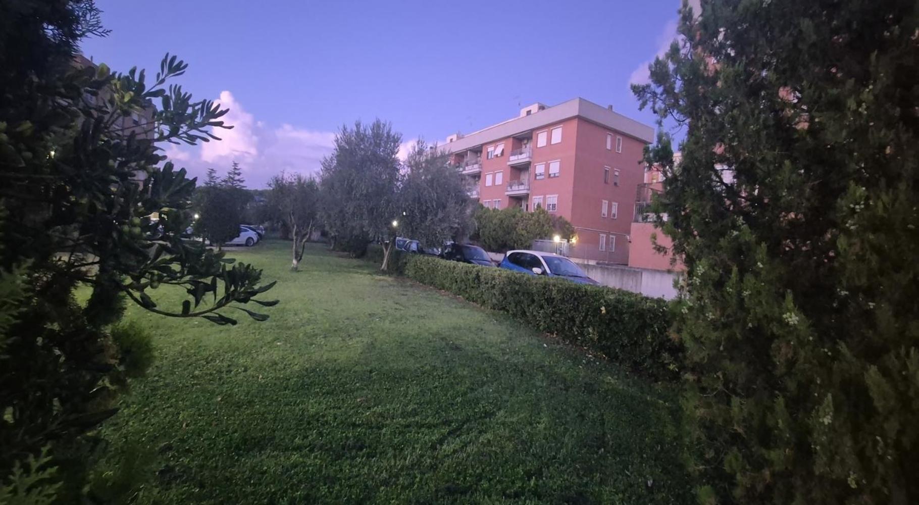 Eur Fenix Apartment Free Parking Family * Rome