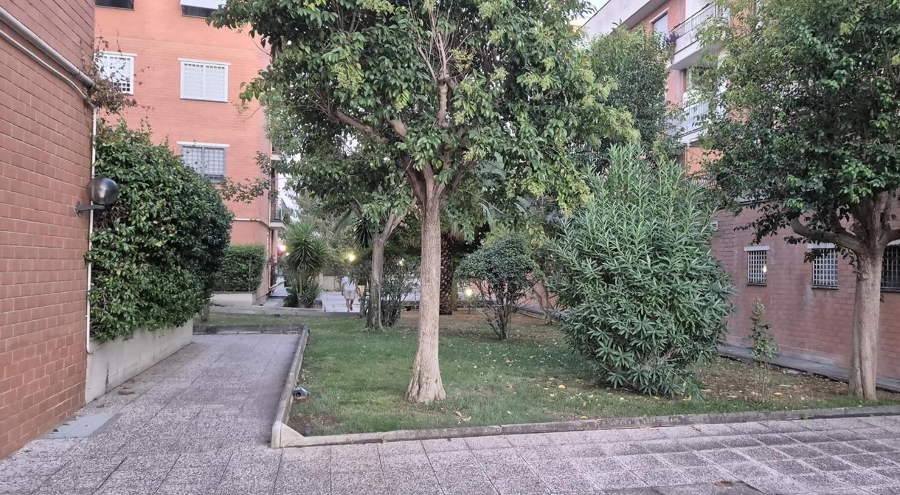 Apartment Eur Fenix Apartment Free Parking Family