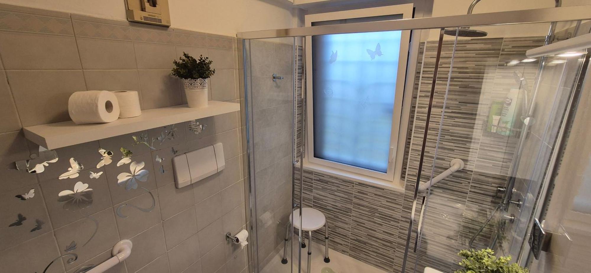 Eur Fenix Apartment Free Parking Family